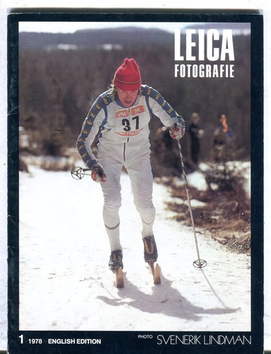 Leica fotografie magazine - leica,
